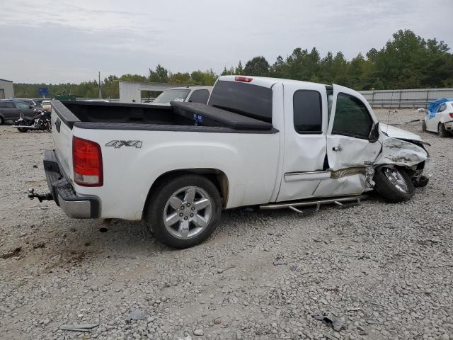 Photo 3 from auction – 2012 GMC SIERRA K15 with VIN 1GTR2VE70CZ259169