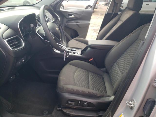 Photo 7 from auction – 2020 CHEVROLET EQUINOX LT with VIN 2GNAXTEV2L6181871