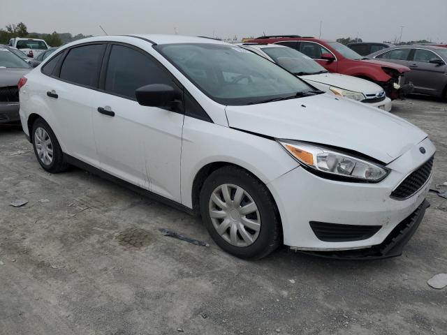 Photo 4 from auction – 2018 FORD FOCUS S with VIN 1FADP3E26JL229345