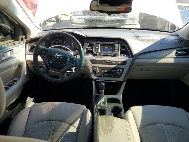 Photo 8 from auction – 2015 HYUNDAI SONATA SE with VIN 5NPE24AF7FH169065
