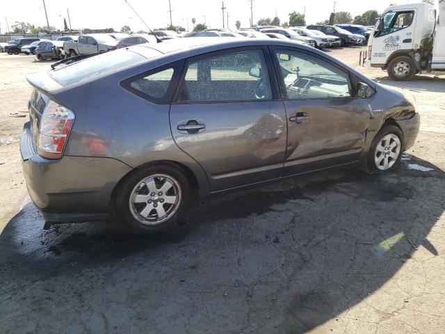 Photo 3 from auction – 2007 TOYOTA PRIUS with VIN JTDKB20U473259956