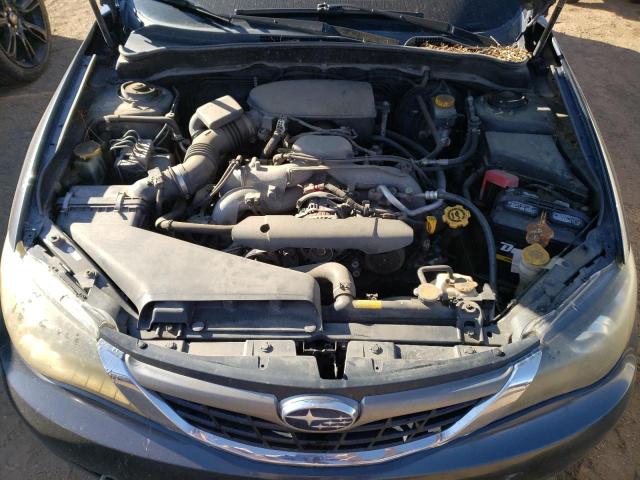 صورة رقم 11 من المزاد - 2009 SUBARU IMPREZA 2. مع VIN JF1GE61659H510810