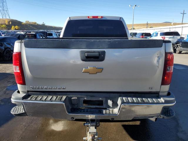 Photo 6 from auction – 2008 CHEVROLET SILVERADO with VIN 1GCHK236X8F106974