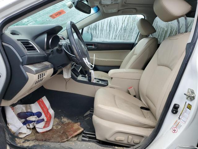 Photo 7 from auction – 2016 SUBARU OUTBACK 2. with VIN 4S4BSANCXG3250460