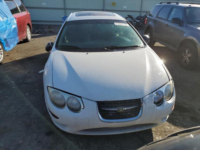 Photo 5 from auction – 2000 CHRYSLER 300M with VIN 2C3HE66G3YH267687