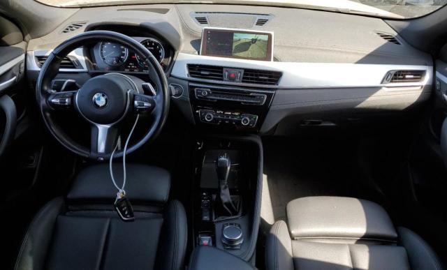 Photo 8 from auction – 2018 BMW X2 XDRIVE2 with VIN WBXYJ5C30JEF71825