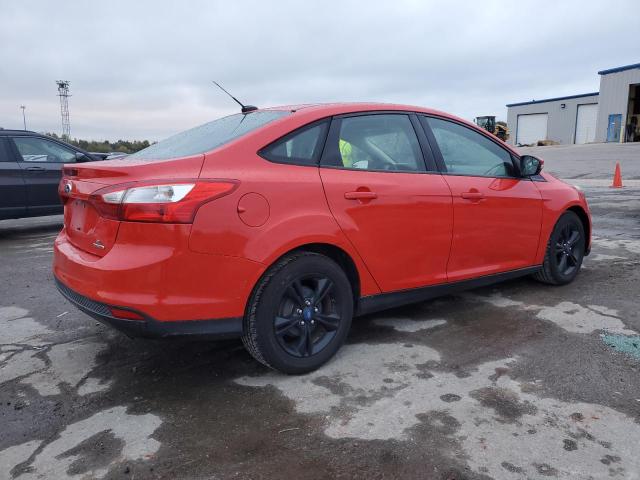 Photo 3 from auction – 2013 FORD FOCUS SE with VIN 1FADP3F22DL158373