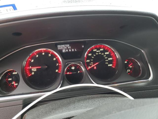 Photo 9 from auction – 2013 GMC ACADIA SLT with VIN 1GKKRRKD7DJ158021