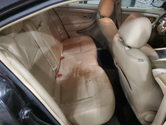 Photo 10 from auction – 2013 FORD TAURUS SEL with VIN 1FAHP2H81DG172352