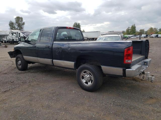 Photo 2 from auction – 2004 DODGE RAM 3500 S with VIN 3D7LU38C54G114410