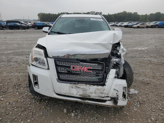 Photo 5 from auction – 2015 GMC TERRAIN SL with VIN 2GKFLTE39F6160887