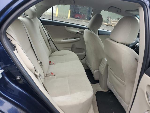 Foto 10 de la subasta – 2013 TOYOTA COROLLA BA con VIN 5YFBU4EE2DP187696
