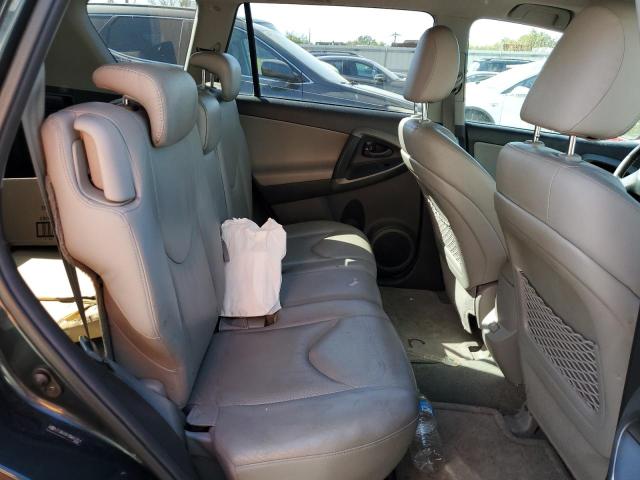 Foto 11 de la subasta – 2011 TOYOTA RAV4 LIMIT con VIN 2T3DK4DV1BW043351