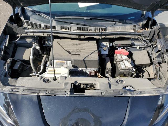 Photo 11 from auction – 2022 NISSAN LEAF S with VIN 1N4AZ1BV8NC555606