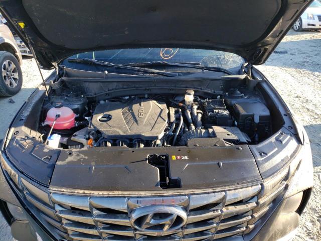 Photo 12 from auction – 2023 HYUNDAI TUCSON LIM with VIN 5NMJECAE1PH190399