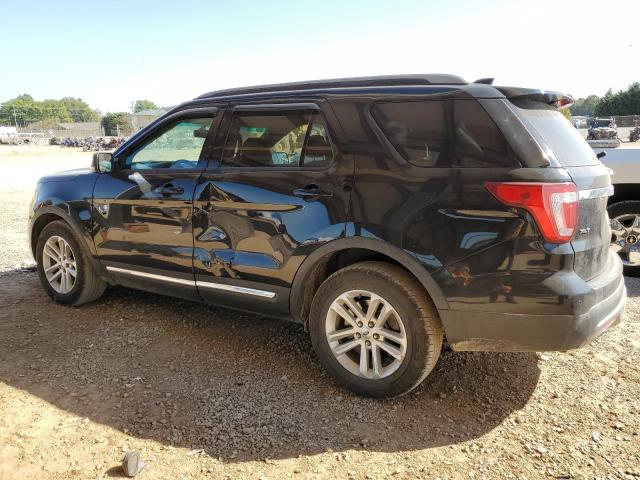 Photo 2 from auction – 2016 FORD EXPLORER X with VIN 1FM5K7D86GGC62627