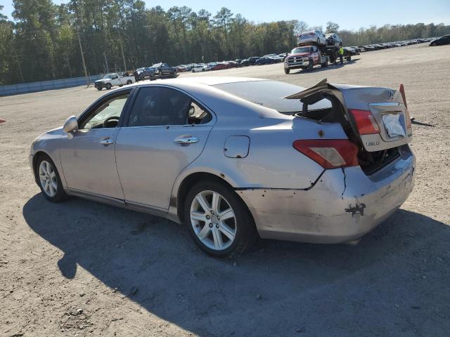 Photo 2 from auction – 2007 LEXUS ES 350 with VIN JTHBJ46G672022017