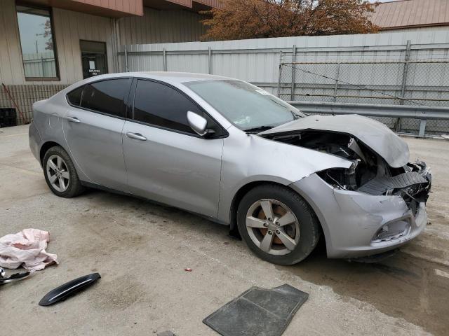 Photo 4 from auction – 2015 DODGE DART SXT with VIN 1C3CDFBB2FD200001