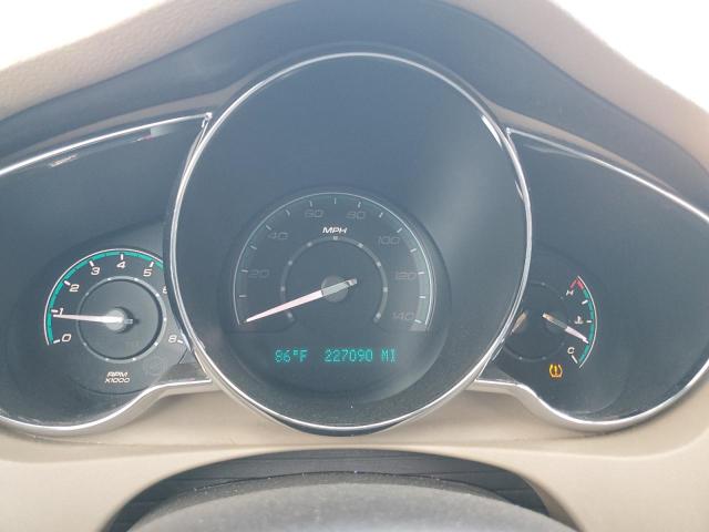 Photo 9 from auction – 2010 CHEVROLET MALIBU LS with VIN 1G1ZA5E04AF107201