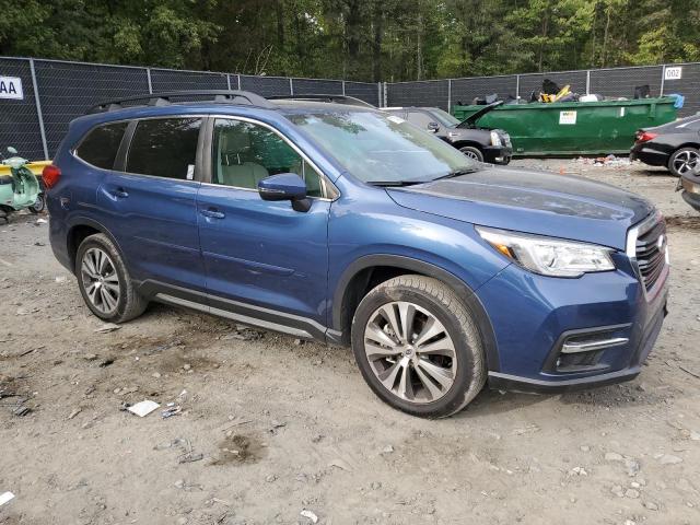 Photo 4 from auction – 2020 SUBARU ASCENT LIM with VIN 4S4WMAPD0L3462702