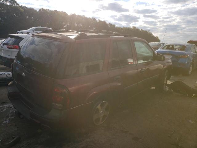 Photo 3 from auction – 2005 CHEVROLET TRAILBLAZE with VIN 1GNDT13SX52299995