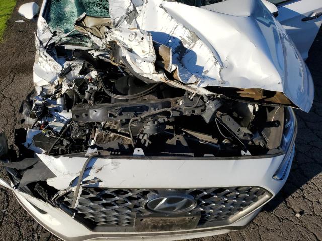 Photo 11 from auction – 2019 HYUNDAI SONATA LIM with VIN 5NPE34AF8KH792587