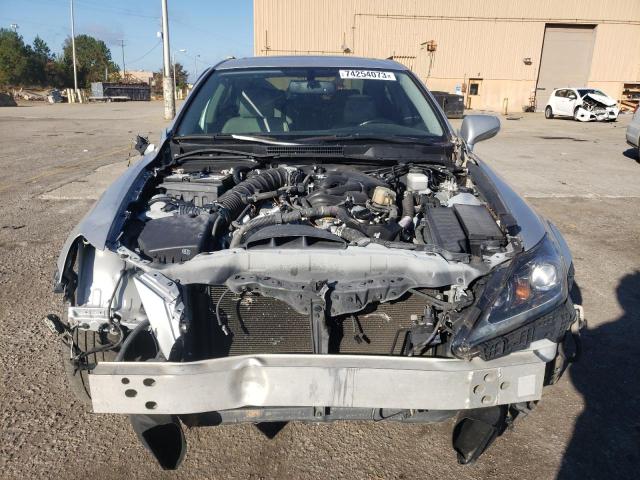 Photo 5 from auction – 2012 LEXUS IS 250 with VIN JTHBF5C2XC5184452