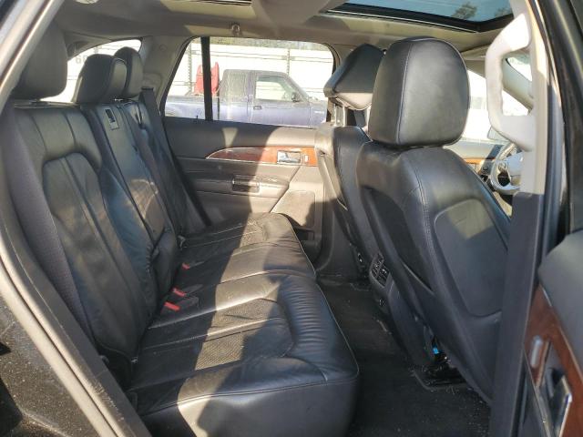 Photo 11 from auction – 2013 LINCOLN MKX with VIN 2LMDJ6JK0DBL42747