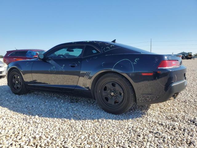 Photo 2 from auction – 2015 CHEVROLET CAMARO LT with VIN 2G1FD1E30F9160197