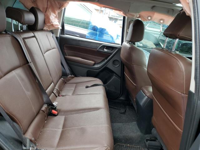 Photo 10 from auction – 2018 SUBARU FORESTER 2 with VIN JF2SJAWC7JH434238