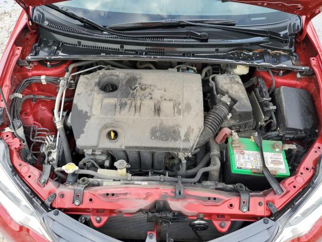 Photo 11 from auction – 2015 TOYOTA COROLLA L with VIN 5YFBURHE6FP322268