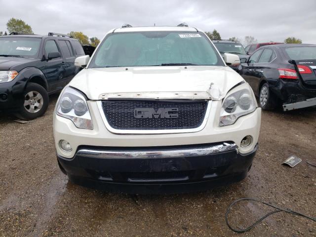 Photo 5 from auction – 2008 GMC ACADIA SLT with VIN 1GKER33718J137707