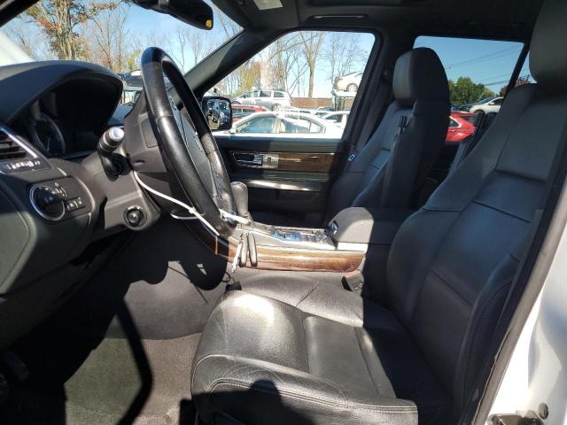 Photo 7 from auction – 2013 LAND ROVER RANGE ROVE with VIN SALSF2D49DA767564