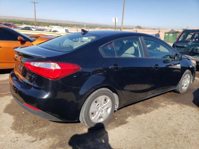 Photo 3 from auction – 2015 KIA FORTE LX with VIN KNAFX4A64F5394501