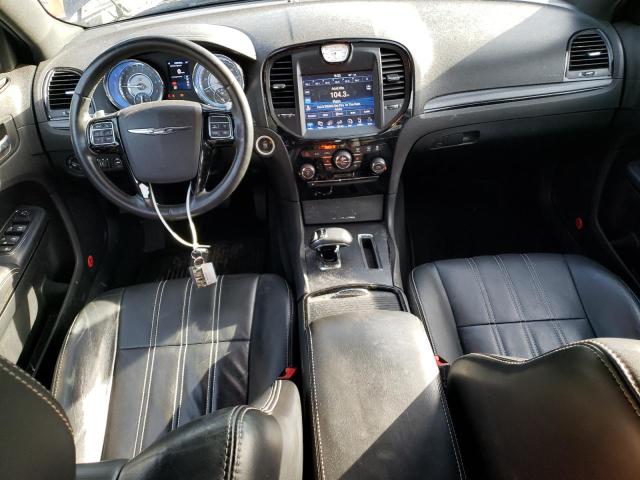 Photo 8 from auction – 2014 CHRYSLER 300 S with VIN 2C3CCABG4EH357001