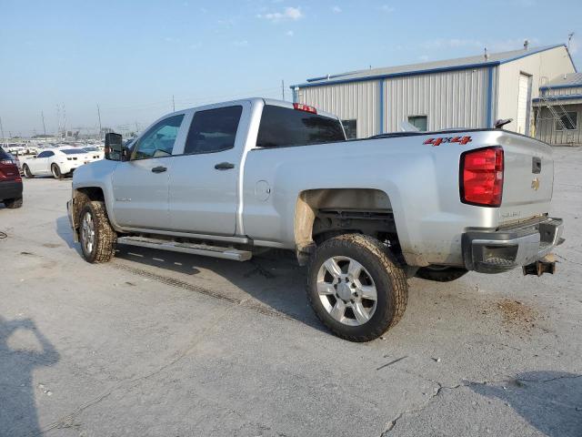 Photo 2 from auction – 2018 CHEVROLET silverado with VIN 1GC1KUEY2JF182402