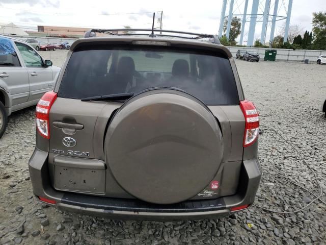 Photo 6 from auction – 2010 TOYOTA RAV4 with VIN 2T3ZF4DV6AW019720