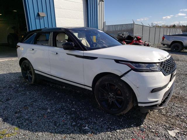 Photo 4 from auction – 2021 LAND ROVER RANGE ROVE with VIN SALYJ2EXXMA315964
