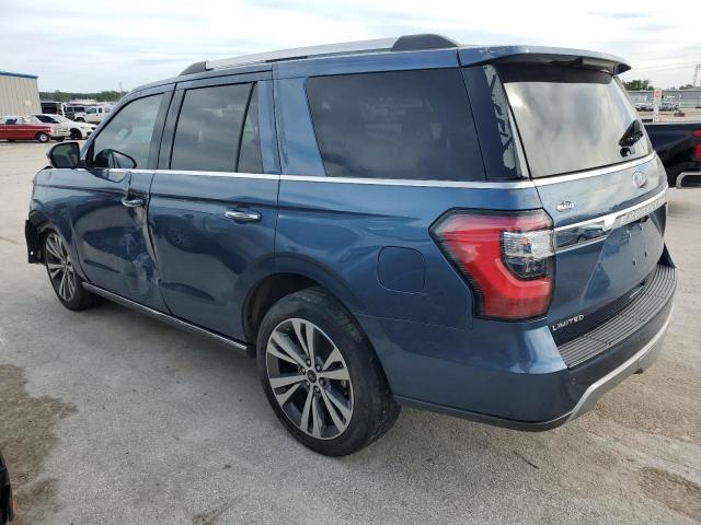 Photo 2 from auction – 2020 FORD EXPEDITION with VIN 1FMJU1KT7LEA90031