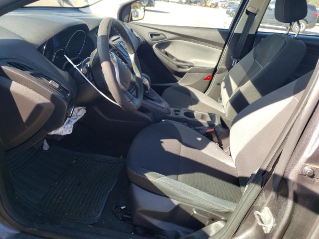Photo 7 from auction – 2014 FORD FOCUS S with VIN 1FADP3E21EL173174