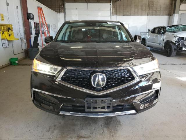 Zdjęcie 5 z aukcji – 2017 ACURA MDX TECHNO z VIN 5FRYD4H56HB003740