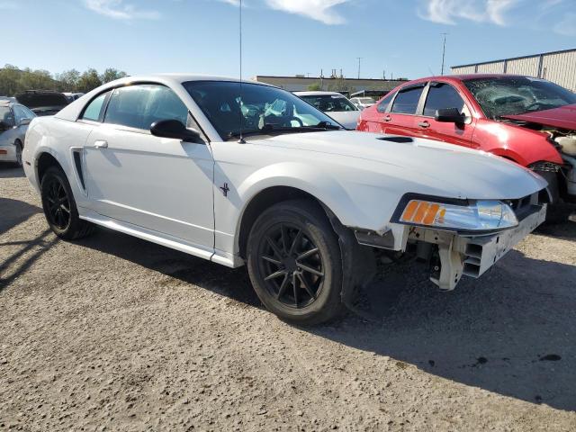 Photo 4 from auction – 2002 FORD MUSTANG with VIN 1FAFP40472F156770