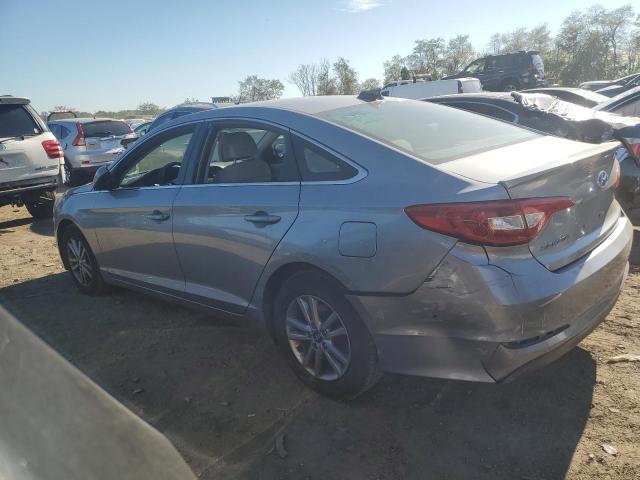 Photo 2 from auction – 2015 HYUNDAI SONATA SE with VIN 5NPE24AF0FH154259