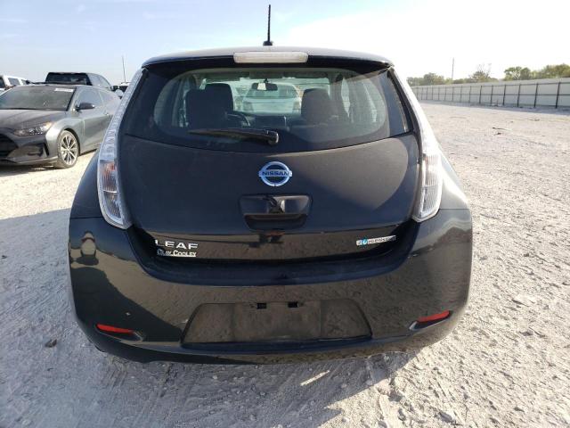 Zdjęcie 6 z aukcji – 2015 NISSAN LEAF S z VIN 1N4AZ0CP3FC305864