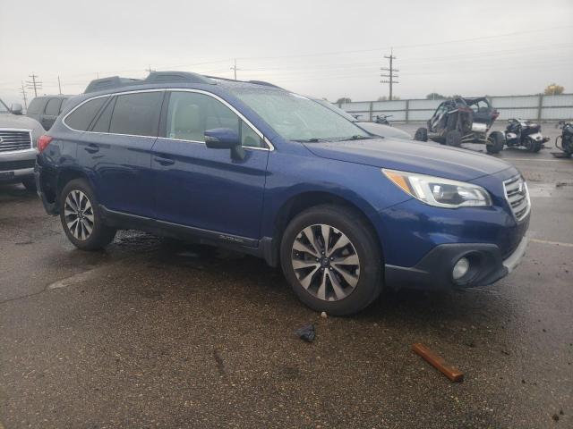 Снимка 4 от търг – 2015 SUBARU OUTBACK 2. с VIN 4S4BSANC9F3258256