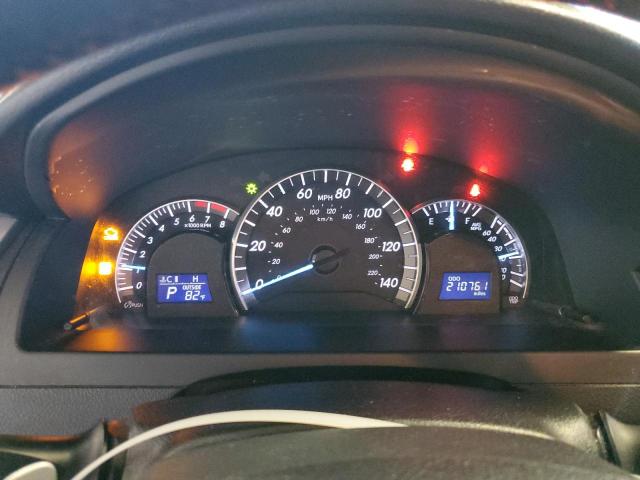 Photo 9 from auction – 2014 TOYOTA CAMRY L with VIN 4T1BF1FK3EU840226