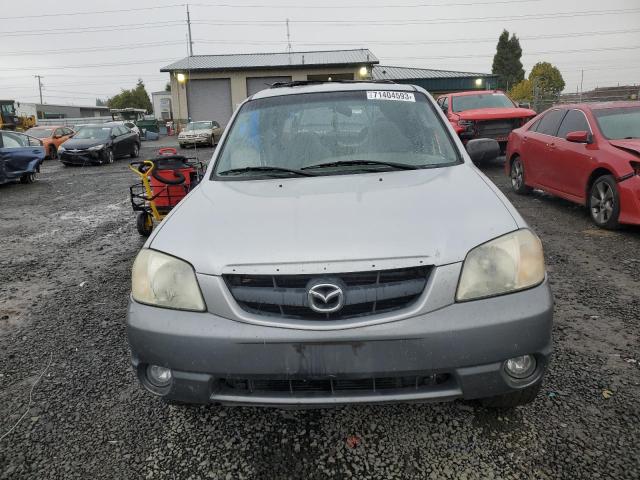 Photo 5 from auction – 2001 MAZDA TRIBUTE with VIN 4F2YU08111KM17718