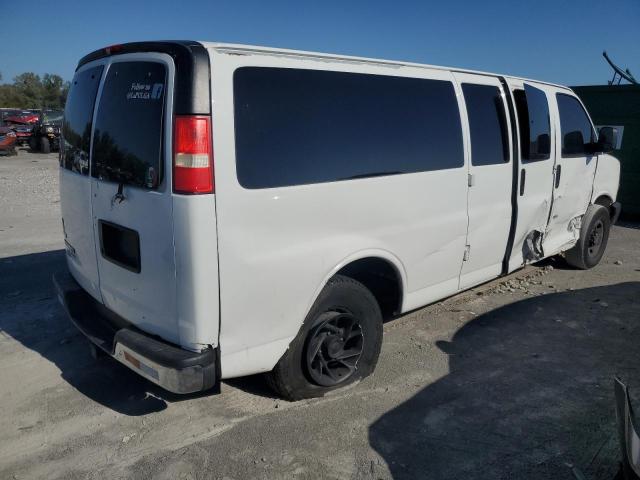 Photo 3 from auction – 2012 CHEVROLET EXPRESS G3 with VIN 1GAZG1FG9C1128970