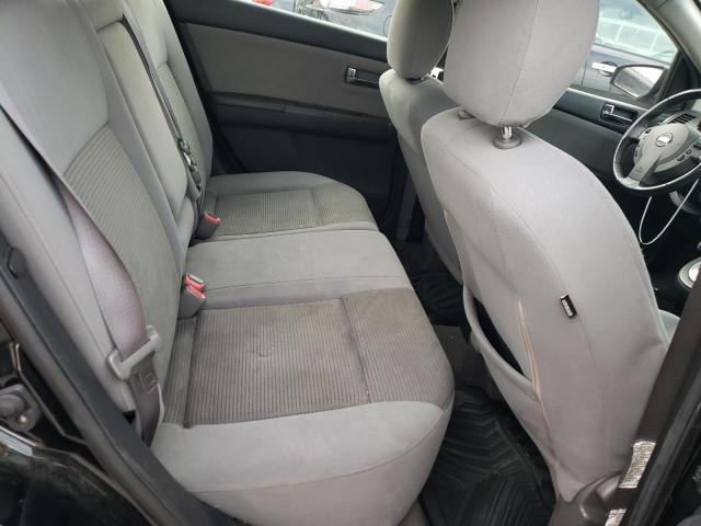Photo 10 from auction – 2012 NISSAN SENTRA 2.0 with VIN 3N1AB6AP0CL783702