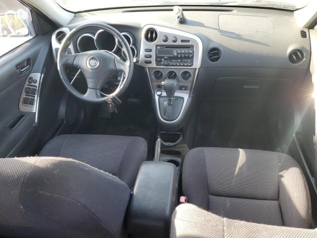 Photo 8 from auction – 2003 TOYOTA COROLLA MA with VIN 2T1KR32E73C109476